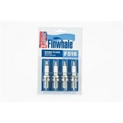 Свечи F 516 (комплект 4) Finwhale 2110 16 кл инжектор
